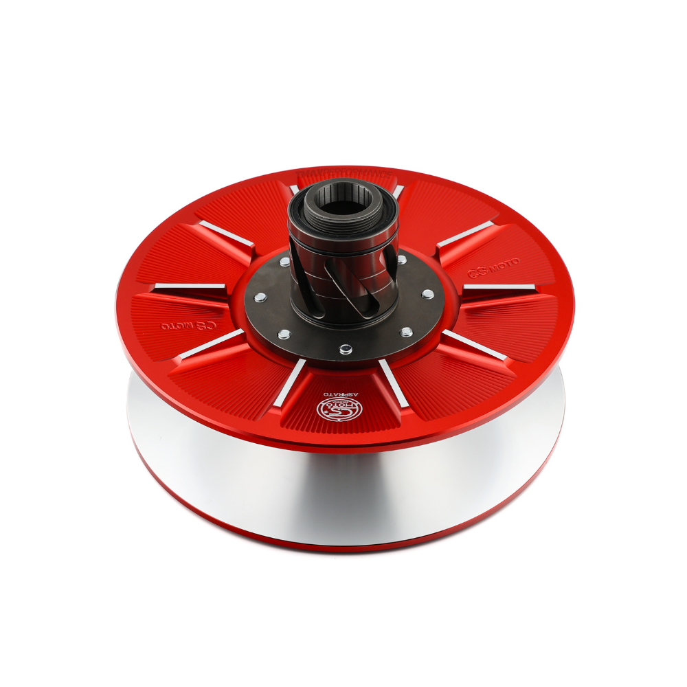 Correcteur de couple Atmo/Turbo CS TMAX 560