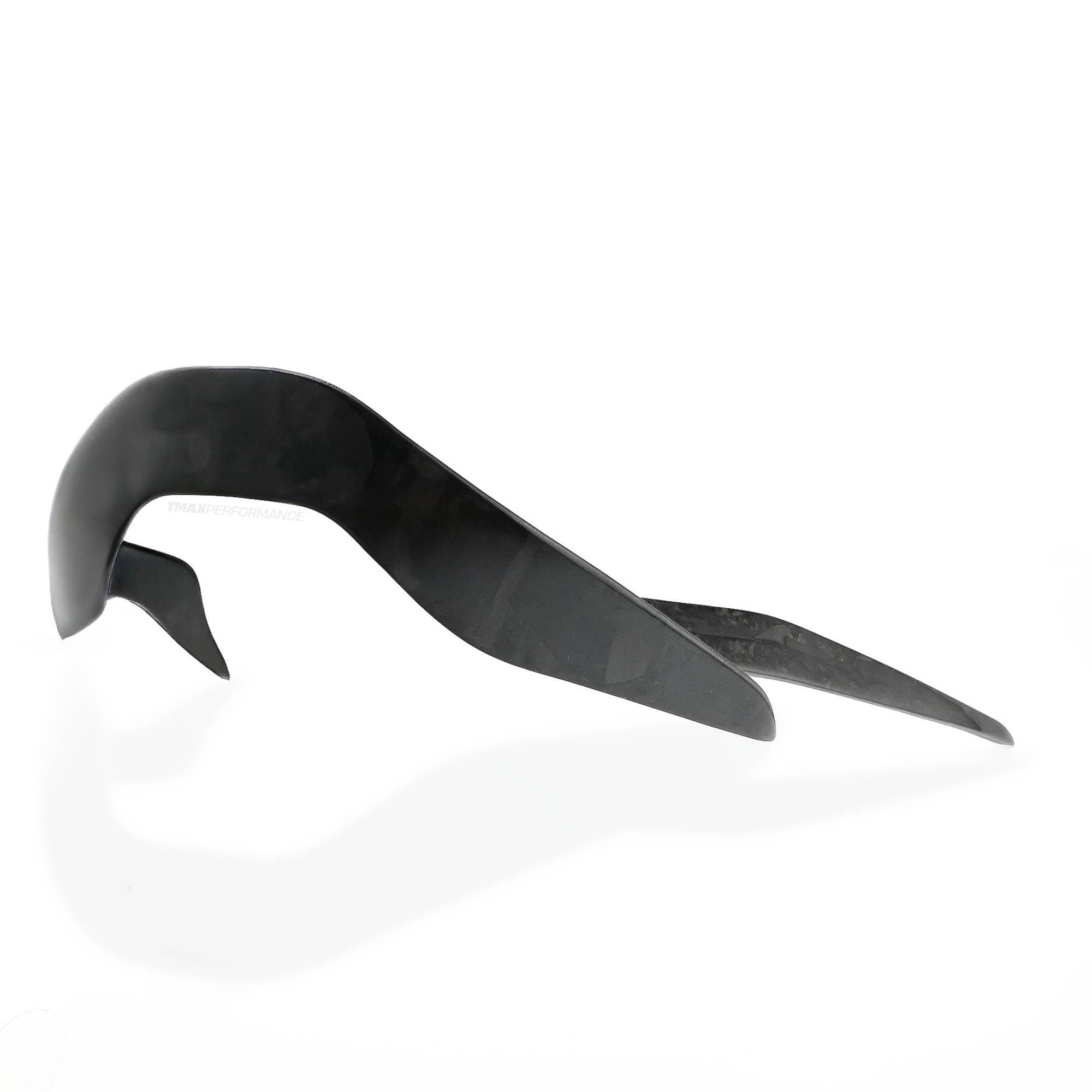 Aileron arrière Ortolani Customs TMAX 560