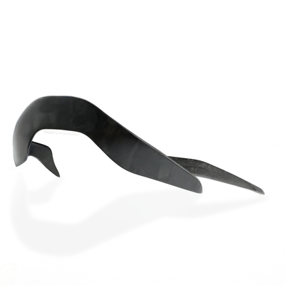 Aileron arrière Ortolani Customs TMAX 560