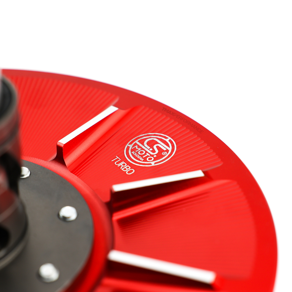 Correcteur de couple Atmo/Turbo CS TMAX 560