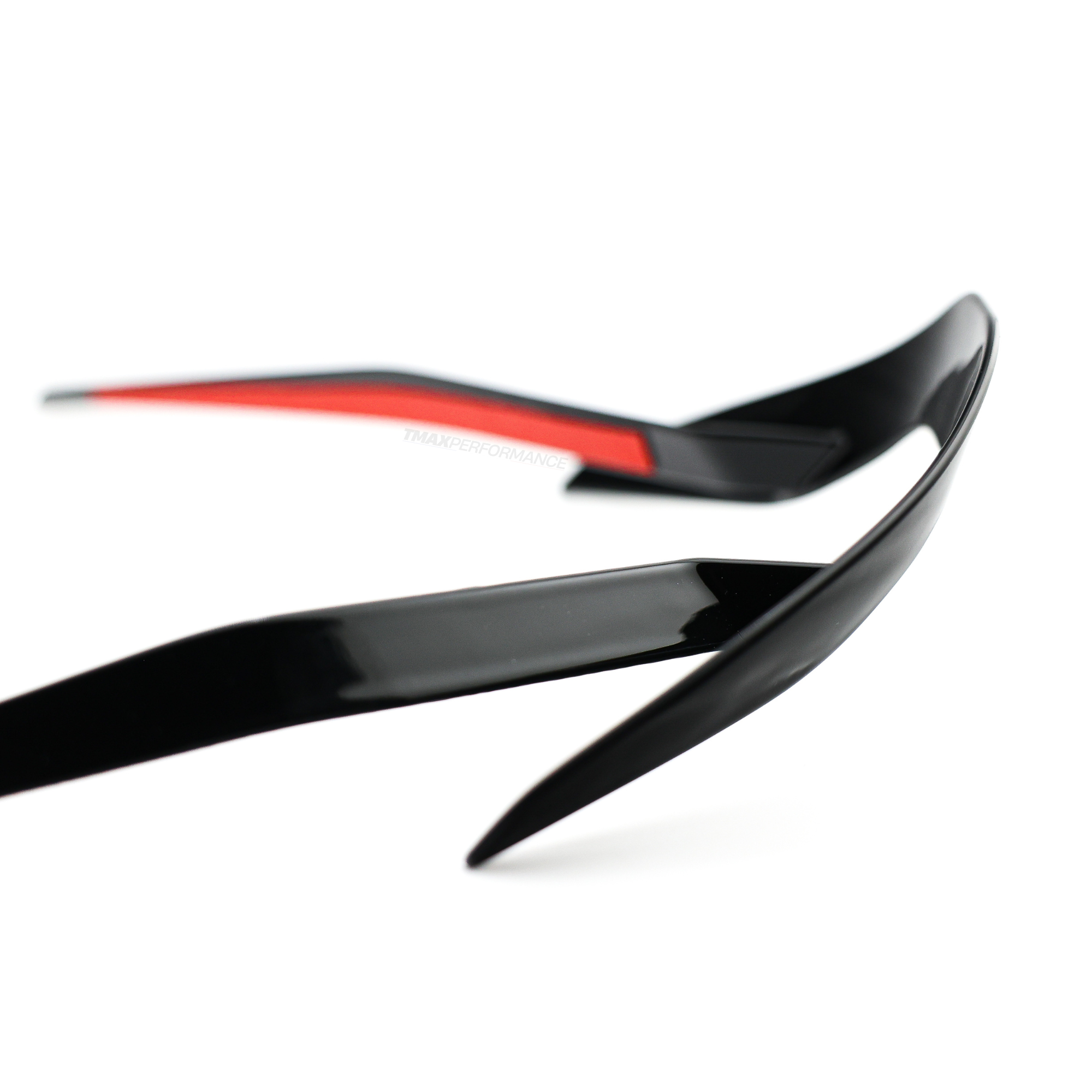 Aileron arrière Ortolani Customs TMAX 560