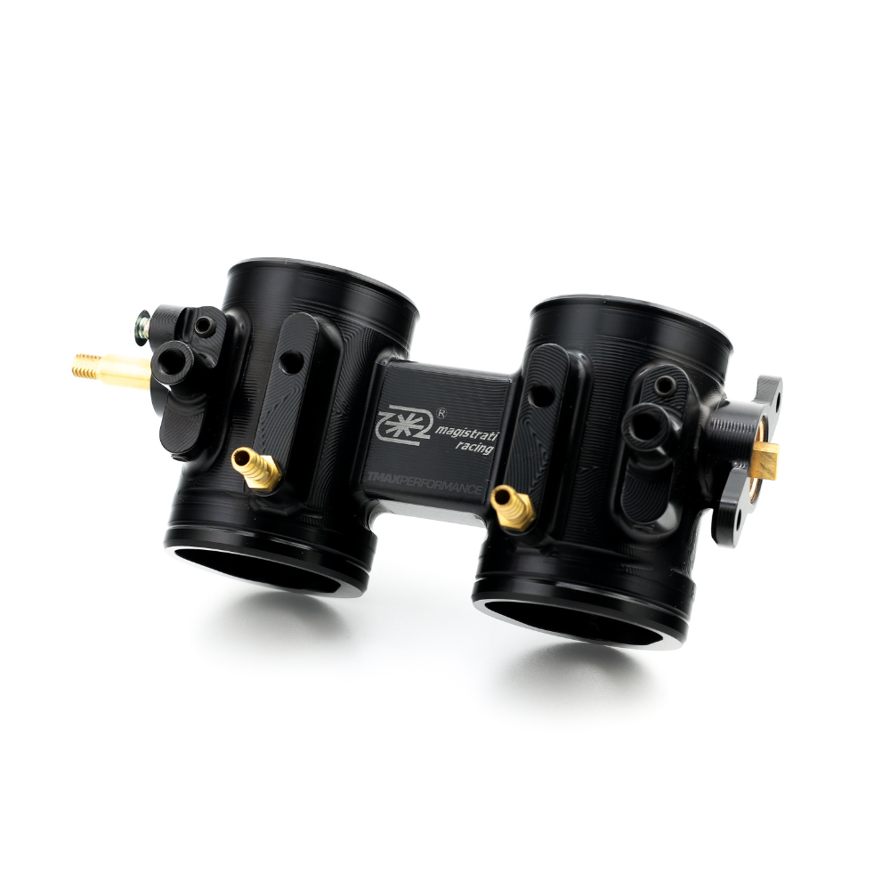 Corps de papillon Magistrati Racing TMAX 560