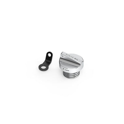 Rizoma Engine Oil Cap TMAX