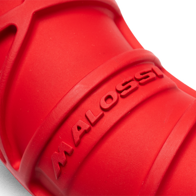 Cornetas de admisión deportivas Malossi TMAX 560