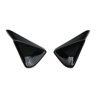 Doble toma de aire delantera TMAX 560 (22-24)