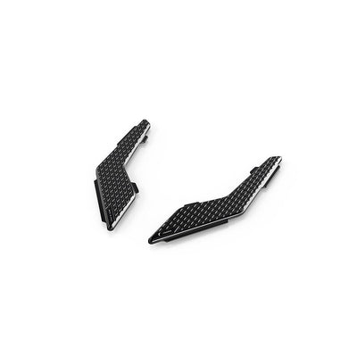 Insertos para reposapiés Rizoma TMAX