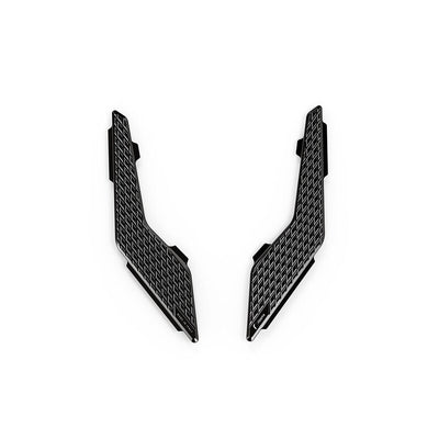 Insertos para reposapiés Rizoma TMAX