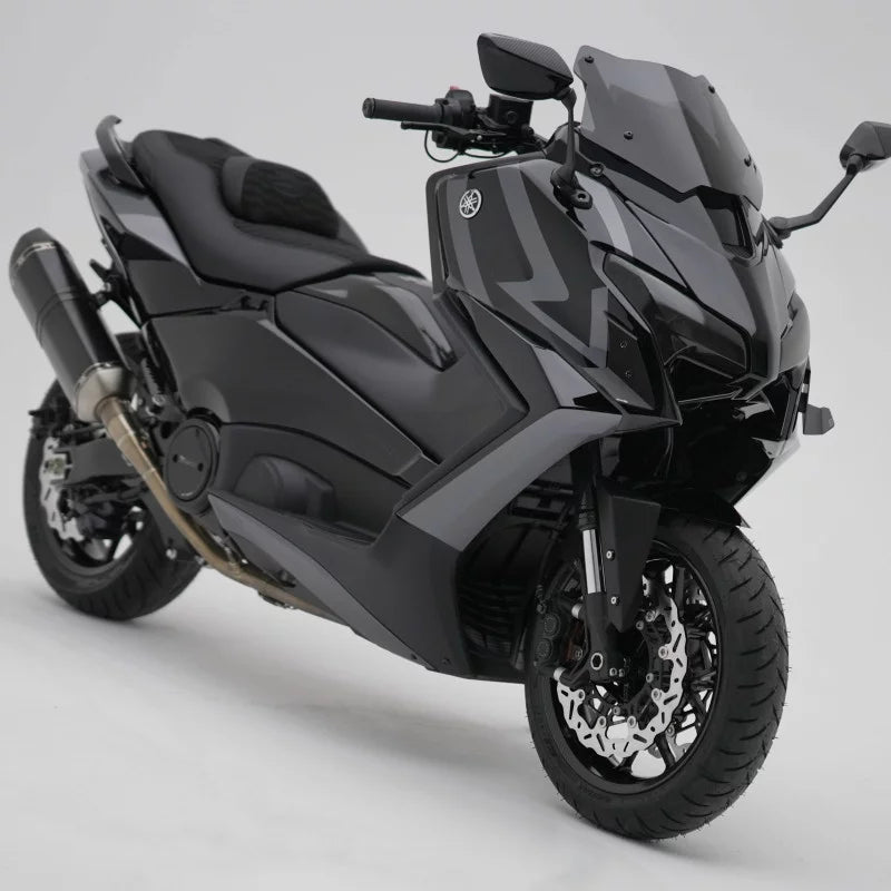 Ailerons BCD TMAX 560 2025