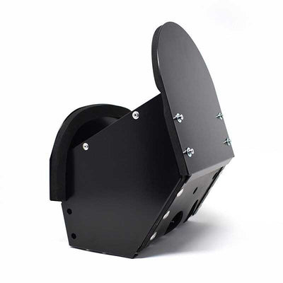 JetPrime Airbox TMAX 530 (12-16)