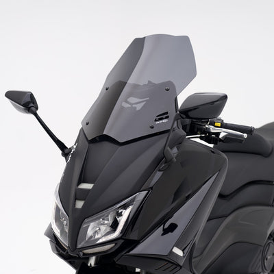 Pantalla alta de protección GT TMAX 530 (12-16)