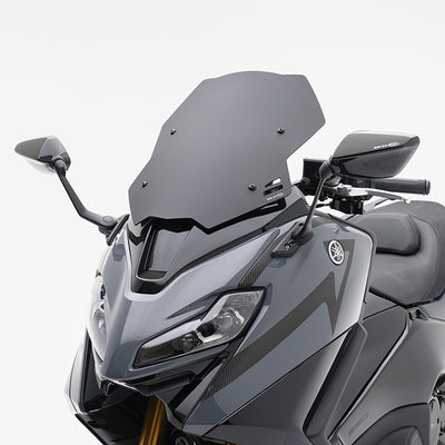 BCD RT-H V2 Sport Windshield TMAX 560 (22-26)