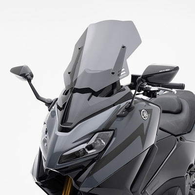 BCD RT-H V2 Sport Windshield TMAX 560 (22-26)