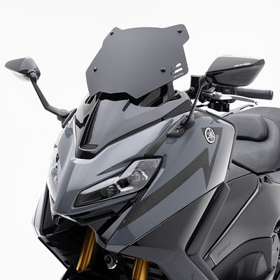 BCD RT V2 Sport Windshield TMAX 560 (22-26)