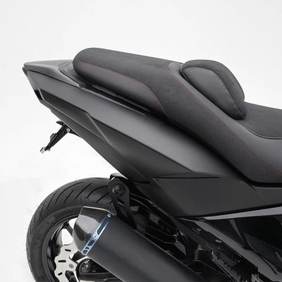 Carcasa trasera BCD TMAX 560 (22-26)