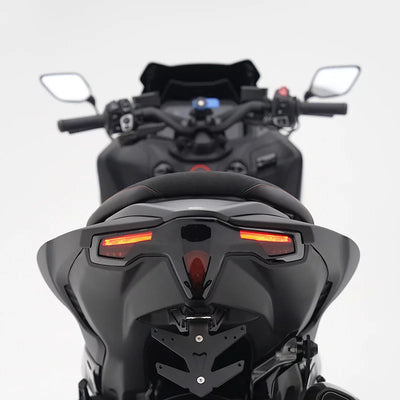Carcasa trasera BCD TMAX 560 (22-26)