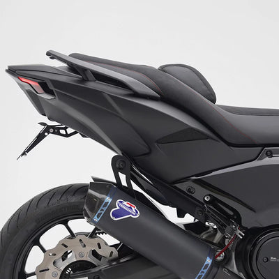 Carcasa trasera BCD TMAX 560 (22-26)