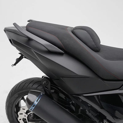 Carcasa trasera BCD TMAX 560 (22-26)