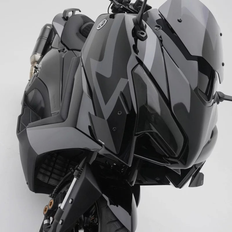 Face avant BCD TMAX 560 2025