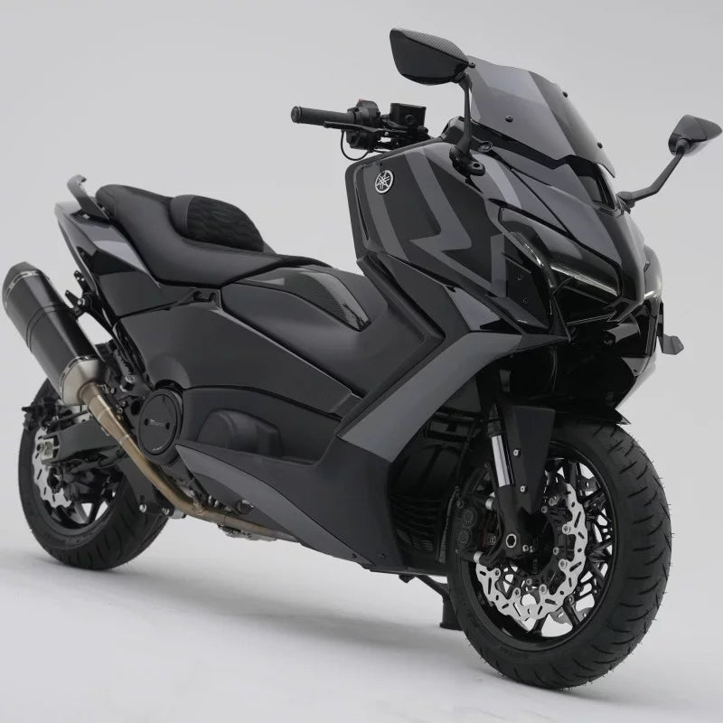 Face avant BCD TMAX 560 2025