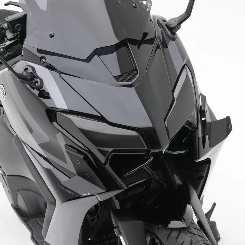 Face avant BCD TMAX 560 2025