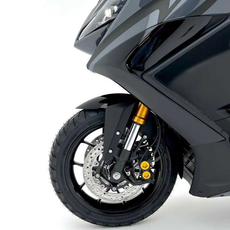 Parafango anteriore BCD TMAX 560 (22-26)