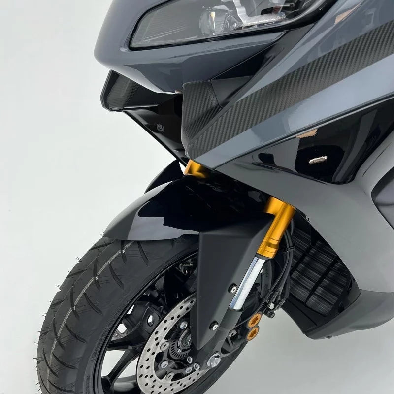 Parafango anteriore BCD TMAX 560 (22-26)