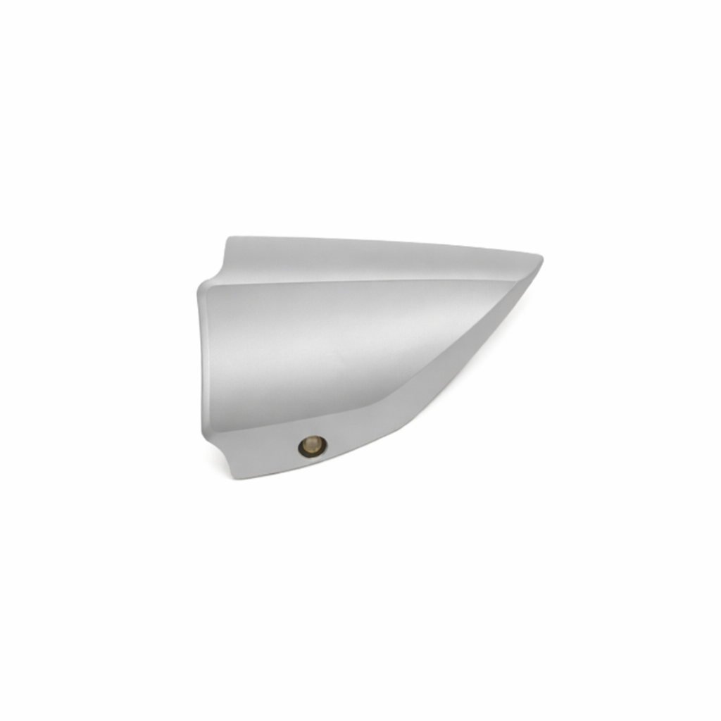 Embout d'échappement inférieur TMAX 530 / 500