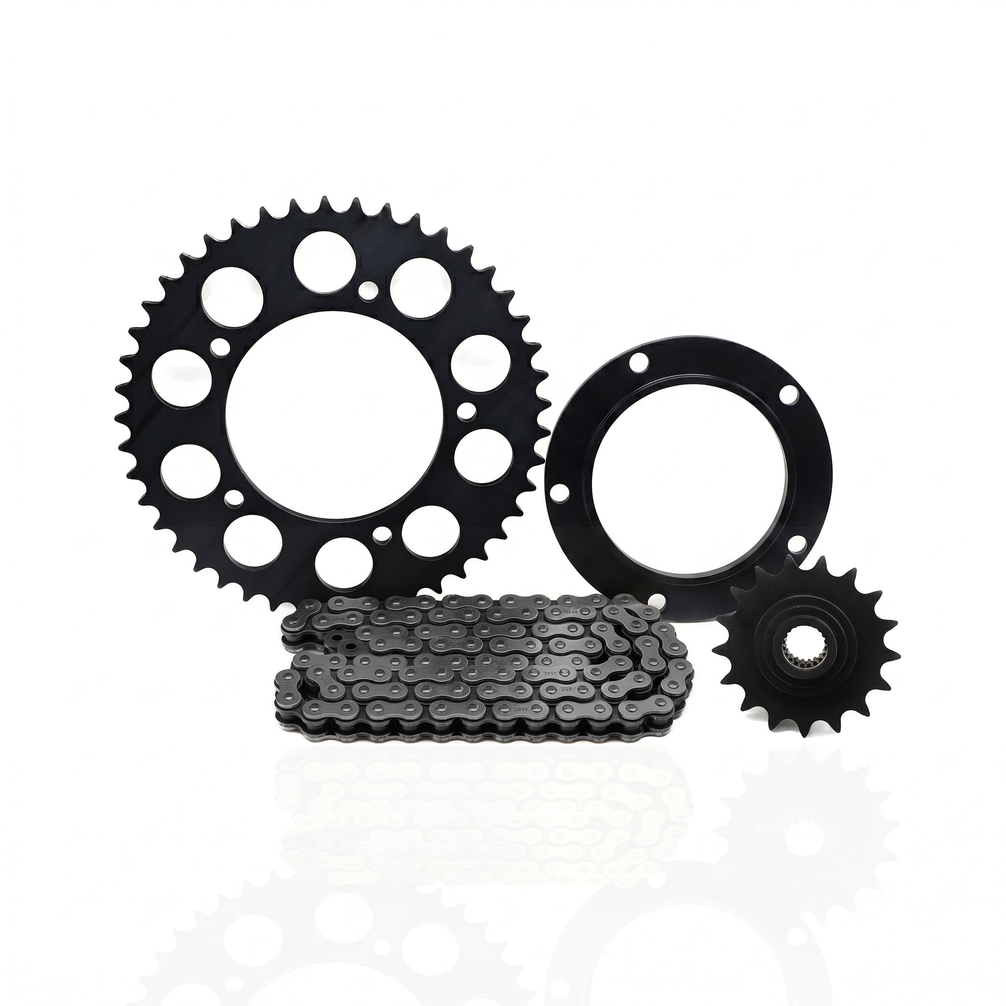 Kit chaine TMAX 530 (2017-2019)