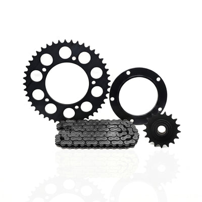 Kit chaine TMAX 530 (2017-2019)