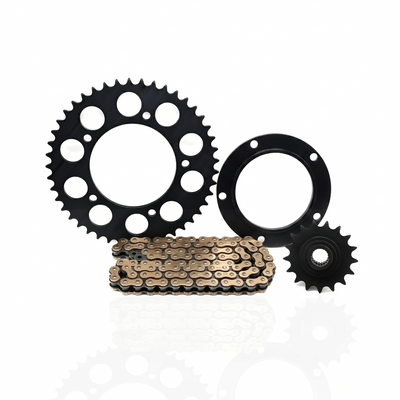 Kit chaine TMAX 530 (2017-2019)