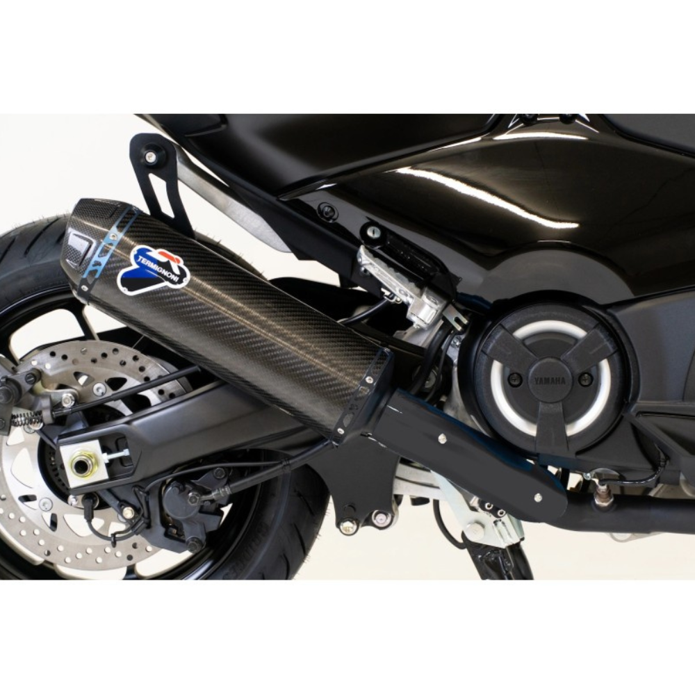 Línea de escape Termignoni TMAX 560 (25-26)