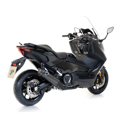 Línea de escape Termignoni TMAX 560 (25-26)