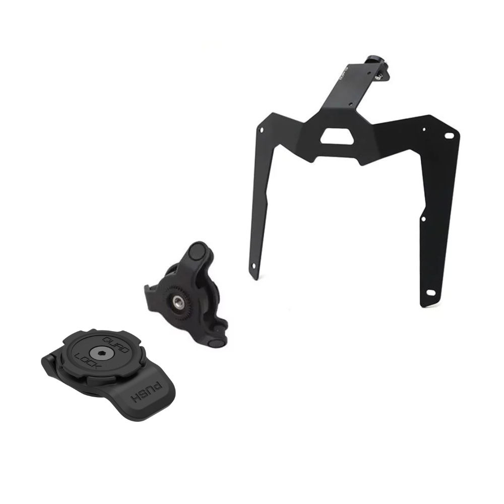 Support téléphone tête haute BCD TMAX 560 (22-26)
