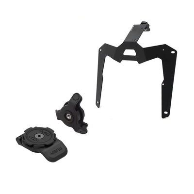 Support téléphone tête haute BCD TMAX 560 (22-26)