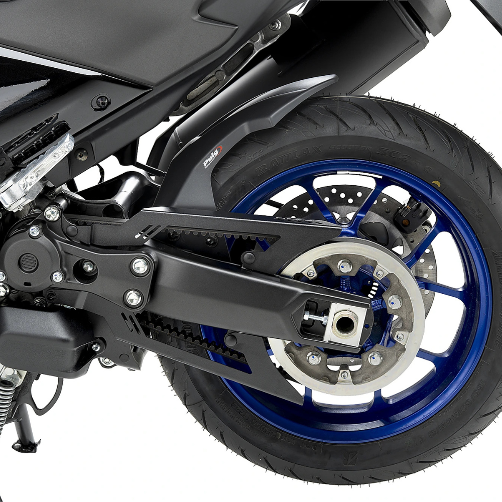 Garde boue arrière Puig TMAX 560