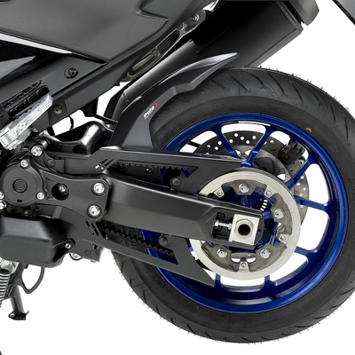 Garde boue arrière Puig TMAX 560