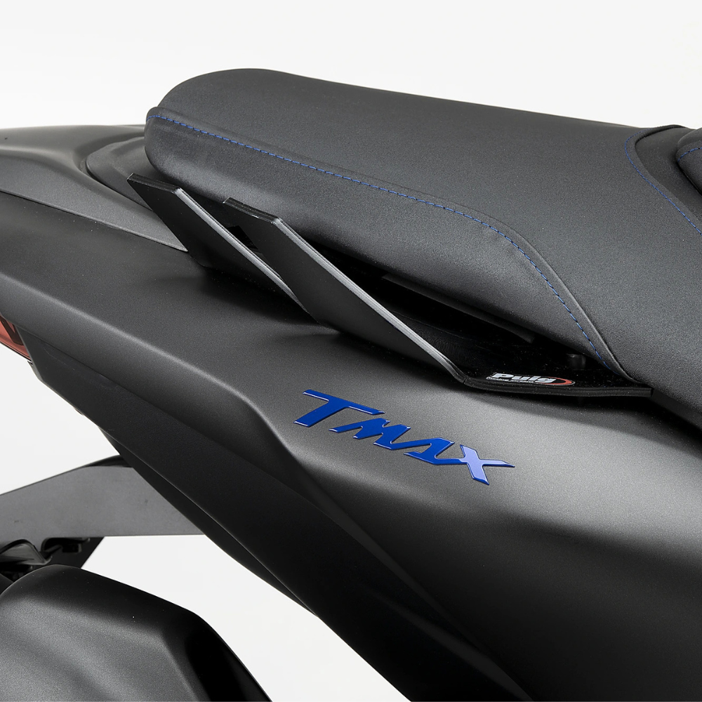 Ailerons de coque arrière TMAX 560 (22-26)