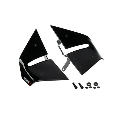 Ailerons Puig TMAX 560 (2025-2026)
