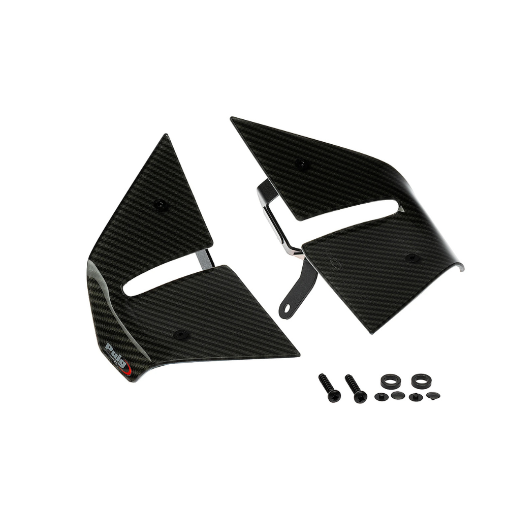 Ailerons Puig TMAX 560 (2025-2026)