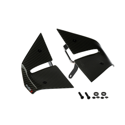 Ailerons Puig TMAX 560 (2025-2026)