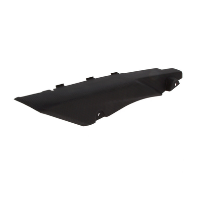 Lightech Carbon Lower Belt Cover TMAX 560 / 530