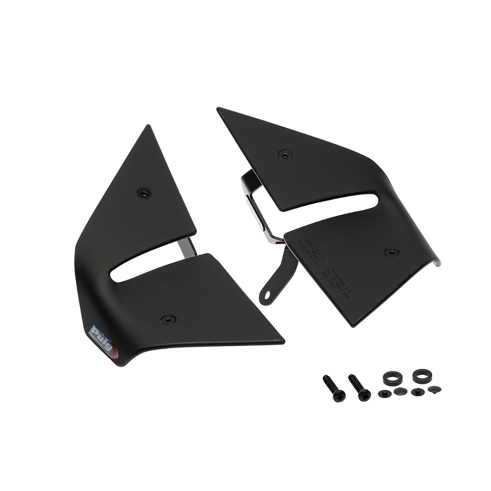 Ailerons Puig TMAX 560 (2025-2026)