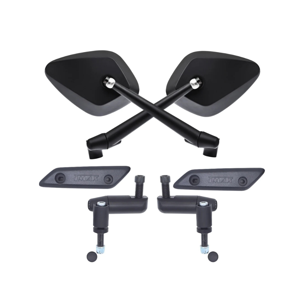 Kit rétroviseur guidon Far TMAX 560 (22-26)