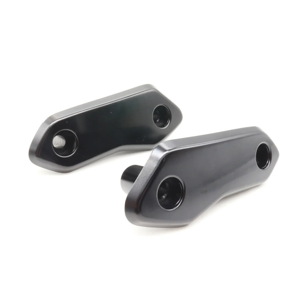 Obturateurs de rétroviseurs Far TMAX 560 (25-26)