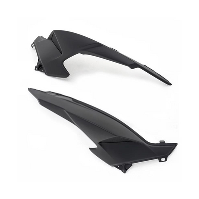 Carcasa trasera BCD TMAX 560 (22-26)