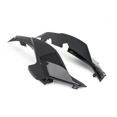 Carcasa trasera BCD TMAX 560 (22-26)