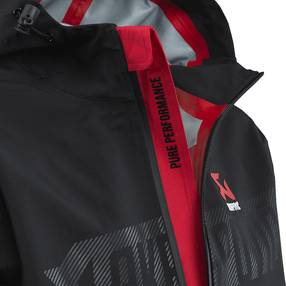 Veste Softshell Akrapovic