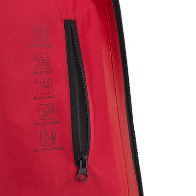 Akrapovic Softshell jacket