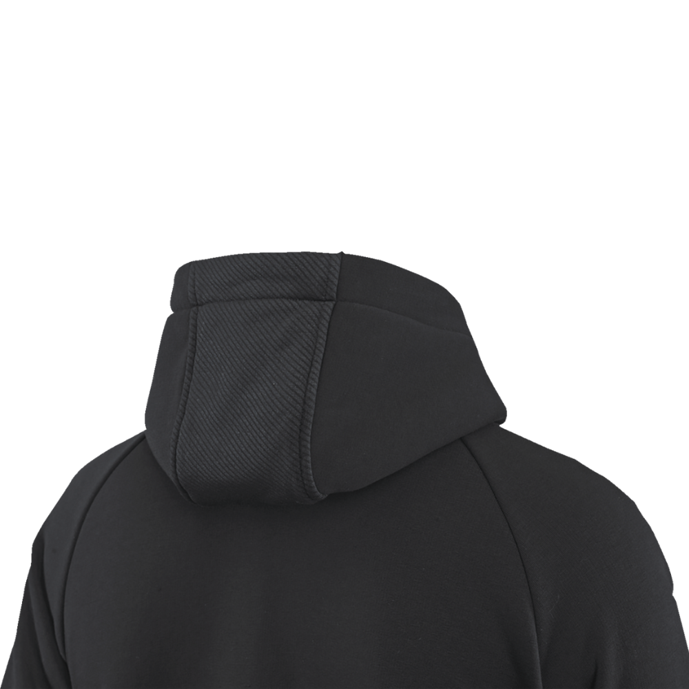 Veste à capuche Akrapovic