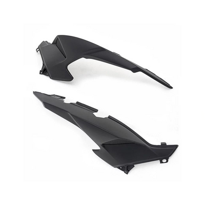 Carcasa trasera BCD TMAX 560 (22-26)